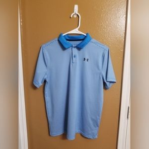 Under Armour loose shirt